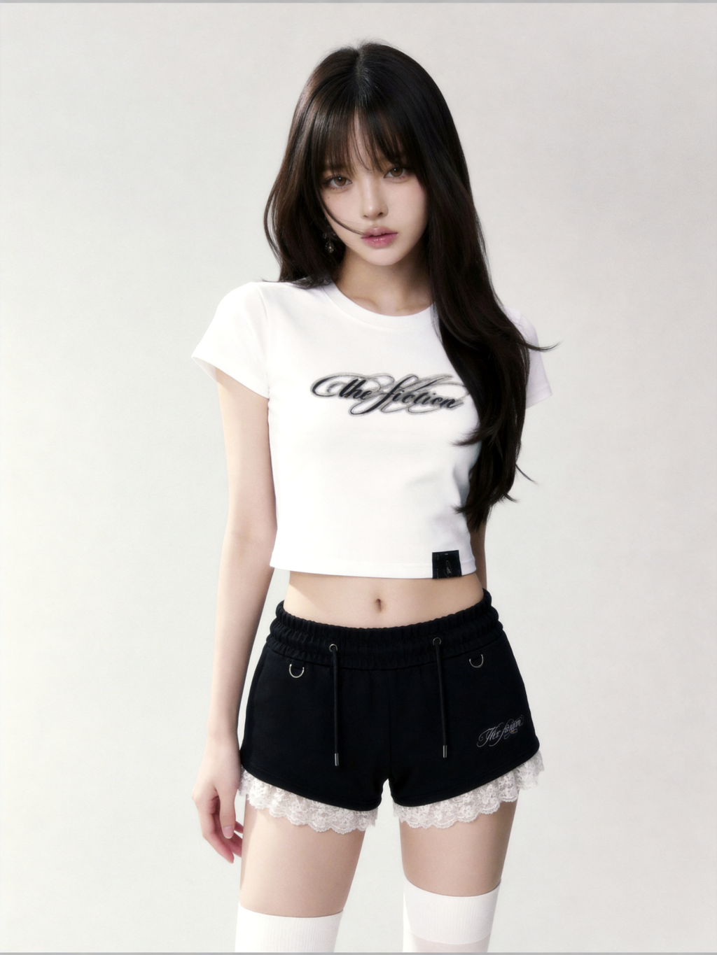 Vintage Logo Tee