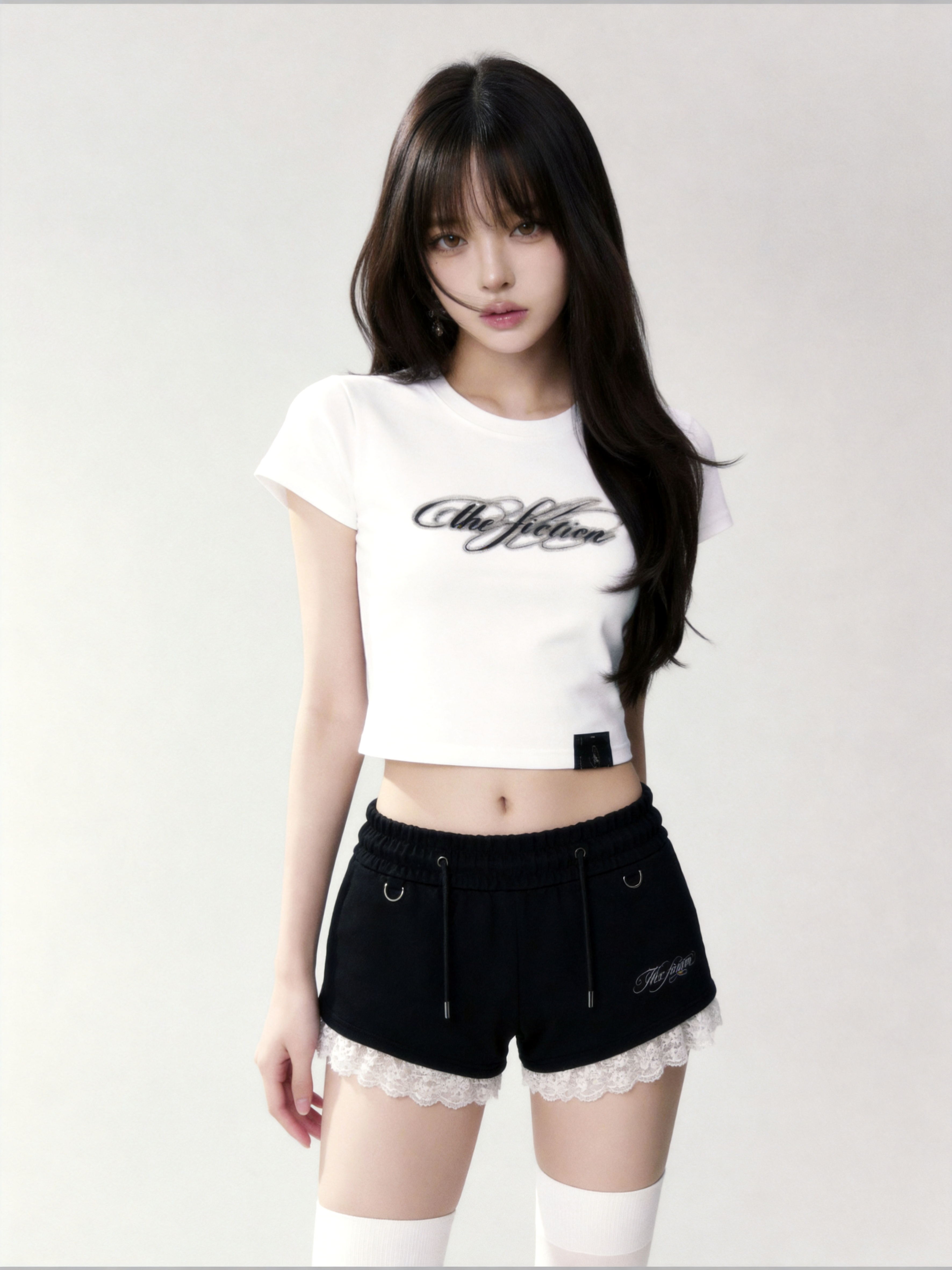 Vintage Logo Tee
